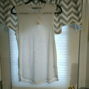 Athleta top